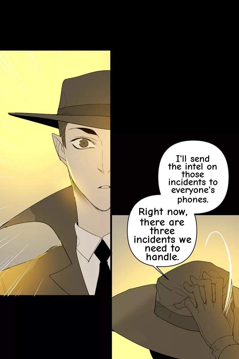 Return to the Zombie Crisis Chapter 17 page 16