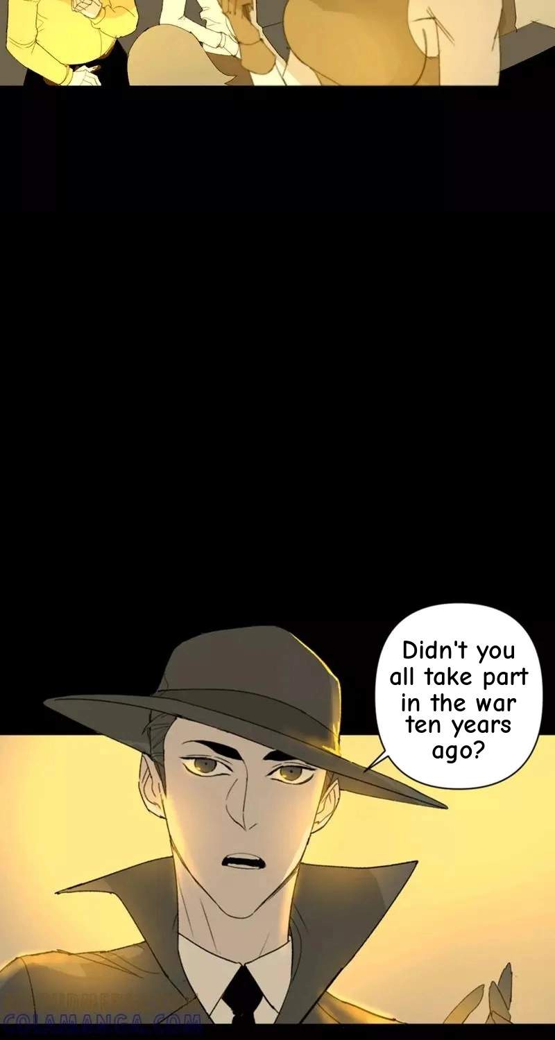 Return to the Zombie Crisis Chapter 17 page 19