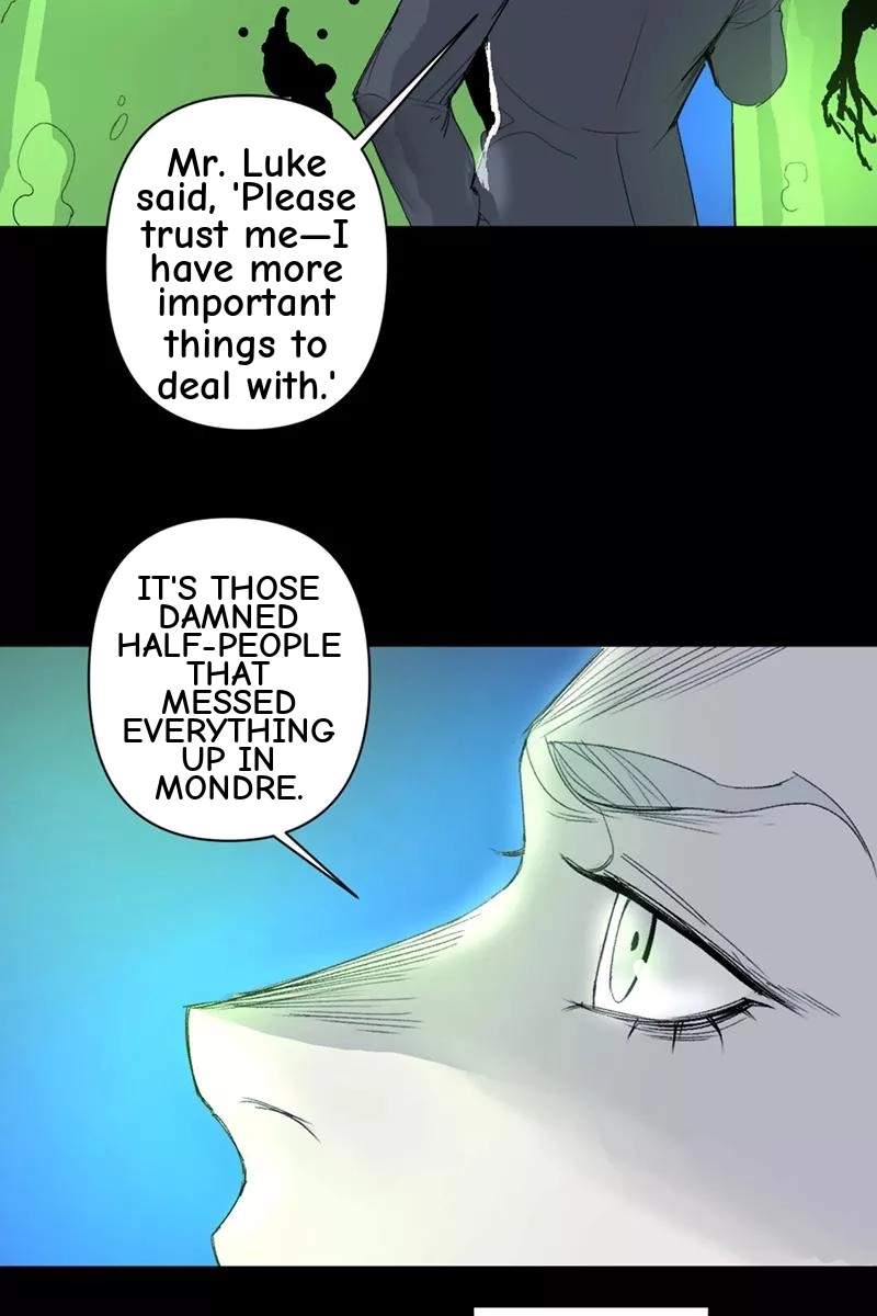 Return to the Zombie Crisis Chapter 22 page 11