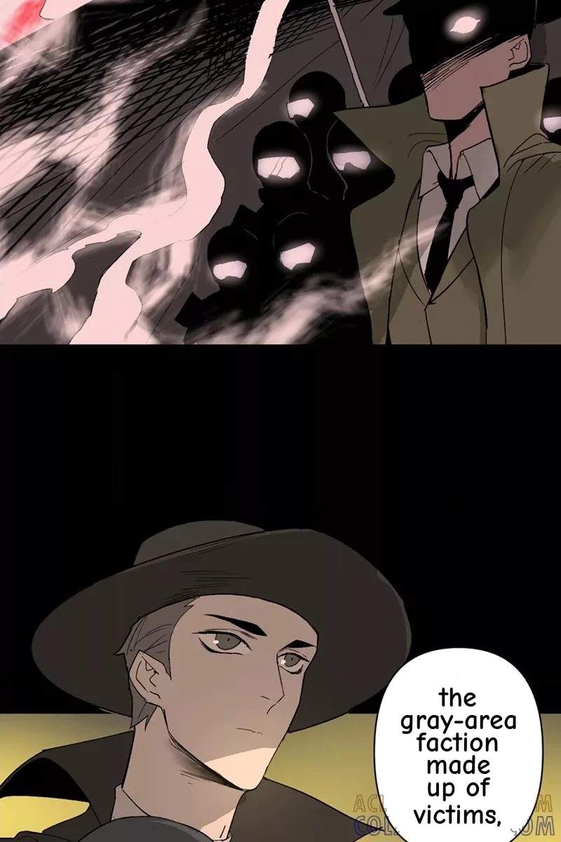 Return to the Zombie Crisis Chapter 23 page 10