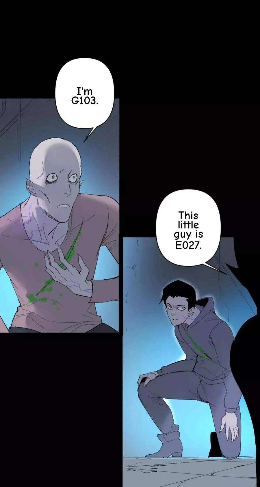 Return to the Zombie Crisis Chapter 21 page 16