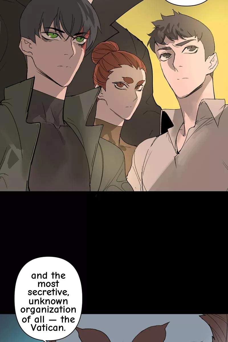 Return to the Zombie Crisis Chapter 23 page 11