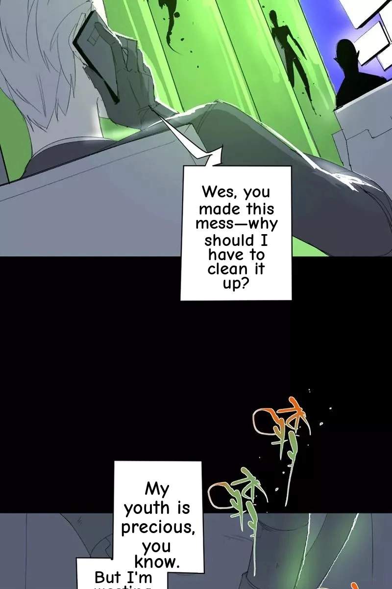 Return to the Zombie Crisis Chapter 22 page 6