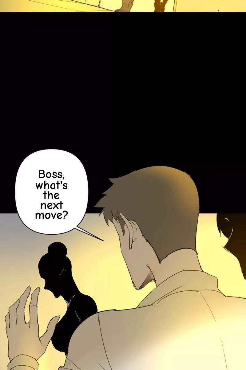 Return to the Zombie Crisis Chapter 17 page 39