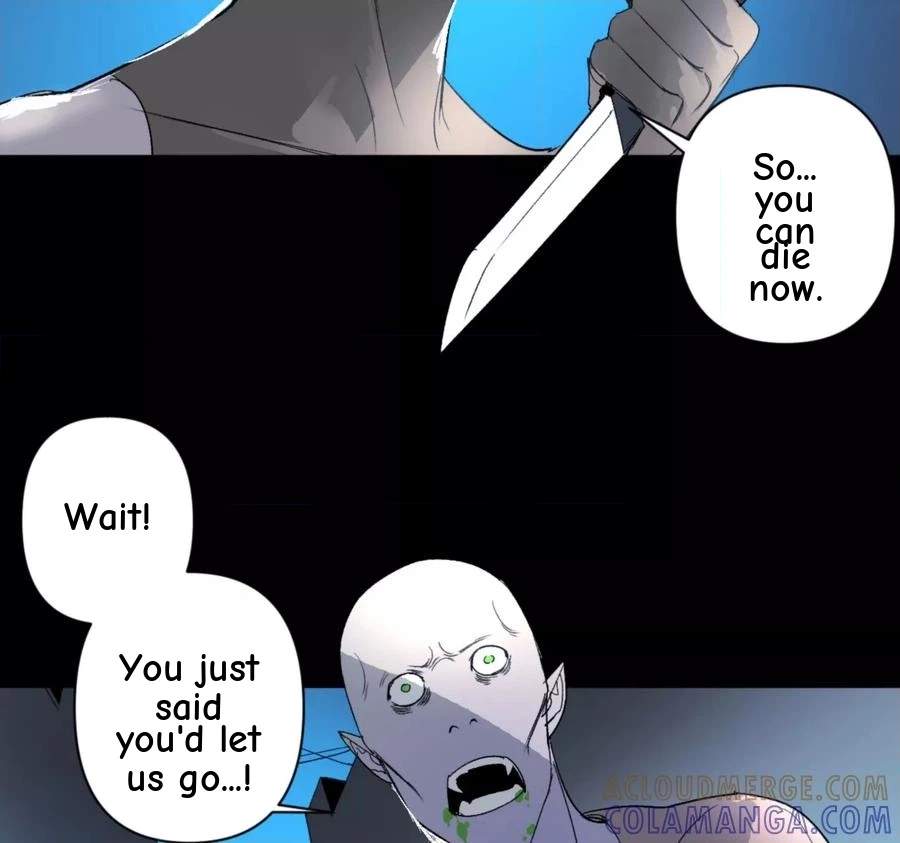 Return to the Zombie Crisis Chapter 21 page 20