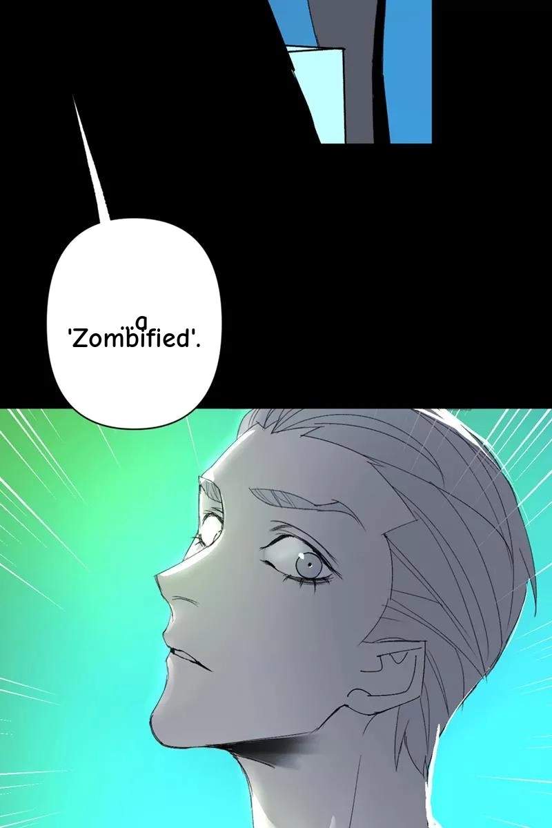 Return to the Zombie Crisis Chapter 22 page 26