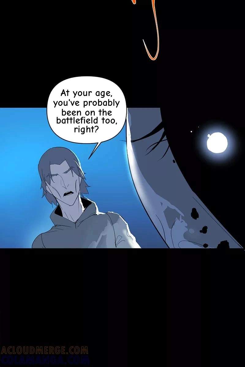 Return to the Zombie Crisis Chapter 15 page 18