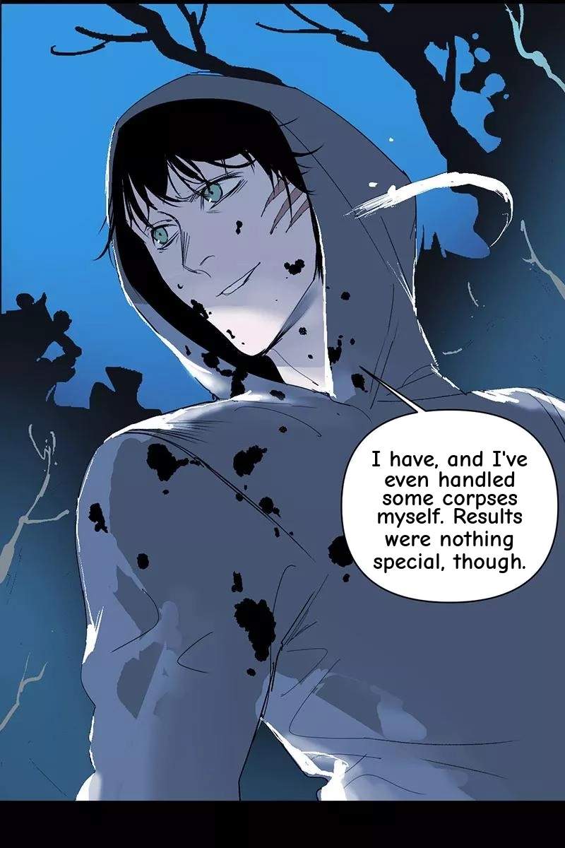 Return to the Zombie Crisis Chapter 15 page 19