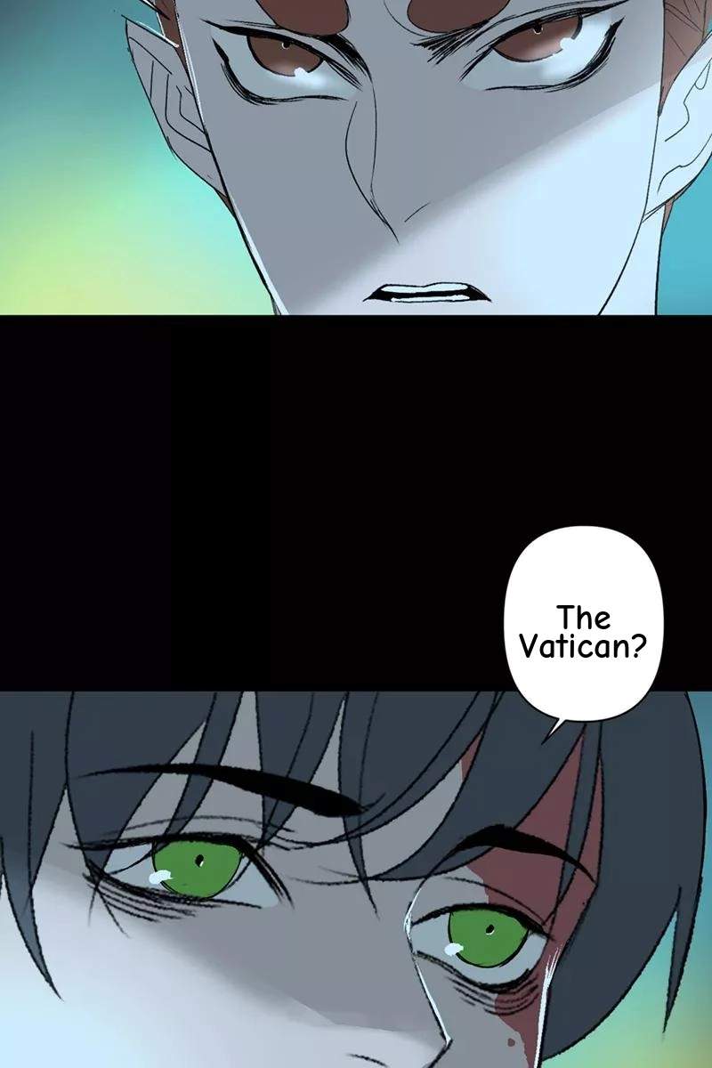 Return to the Zombie Crisis Chapter 23 page 12