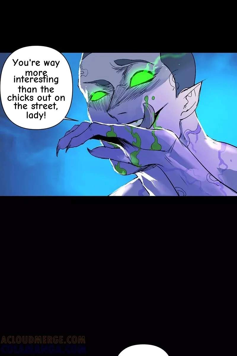 Return to the Zombie Crisis Chapter 19 page 15