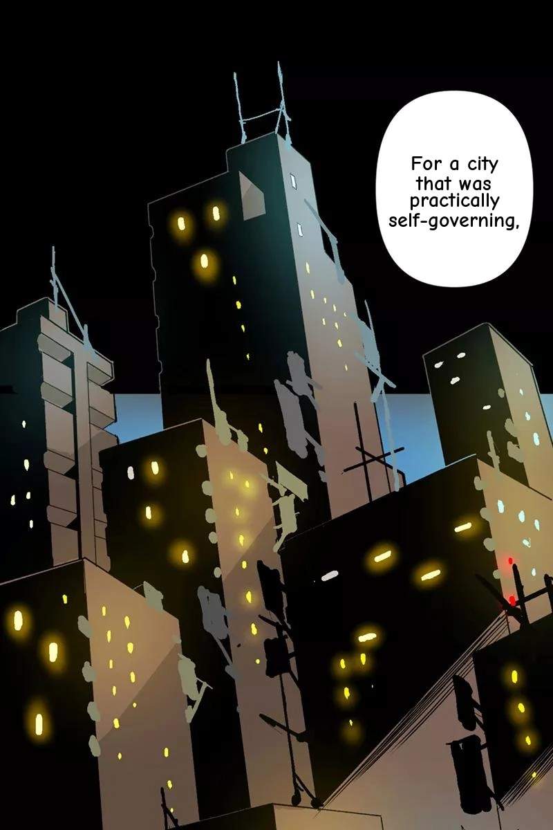 Return to the Zombie Crisis Chapter 23 page 21