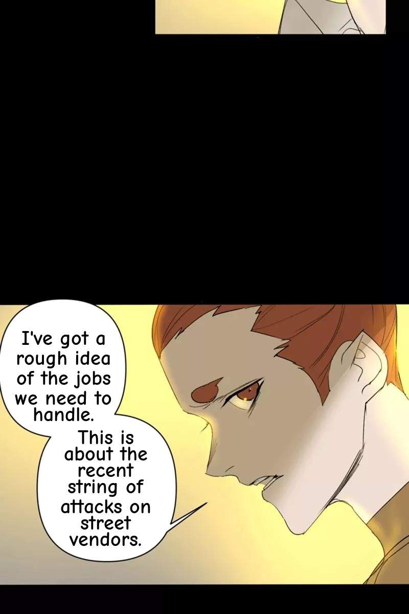 Return to the Zombie Crisis Chapter 17 page 42