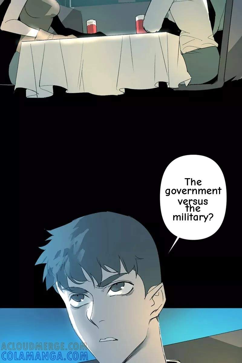 Return to the Zombie Crisis Chapter 23 page 4