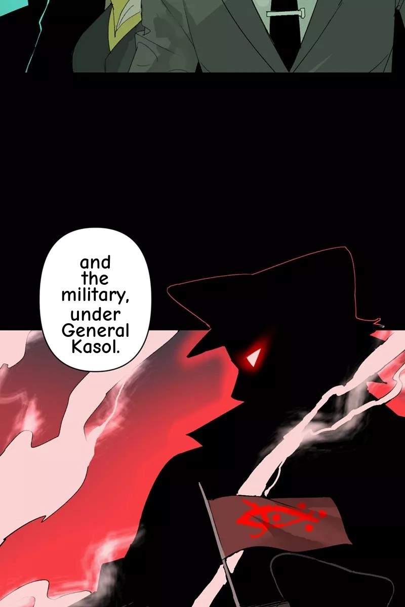 Return to the Zombie Crisis Chapter 23 page 9