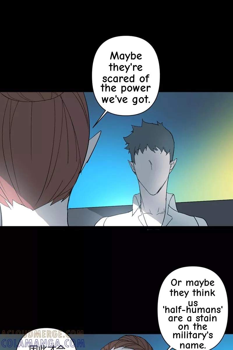 Return to the Zombie Crisis Chapter 23 page 42