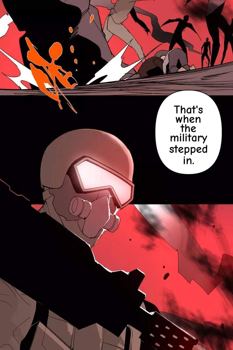Return to the Zombie Crisis Chapter 23 page 26