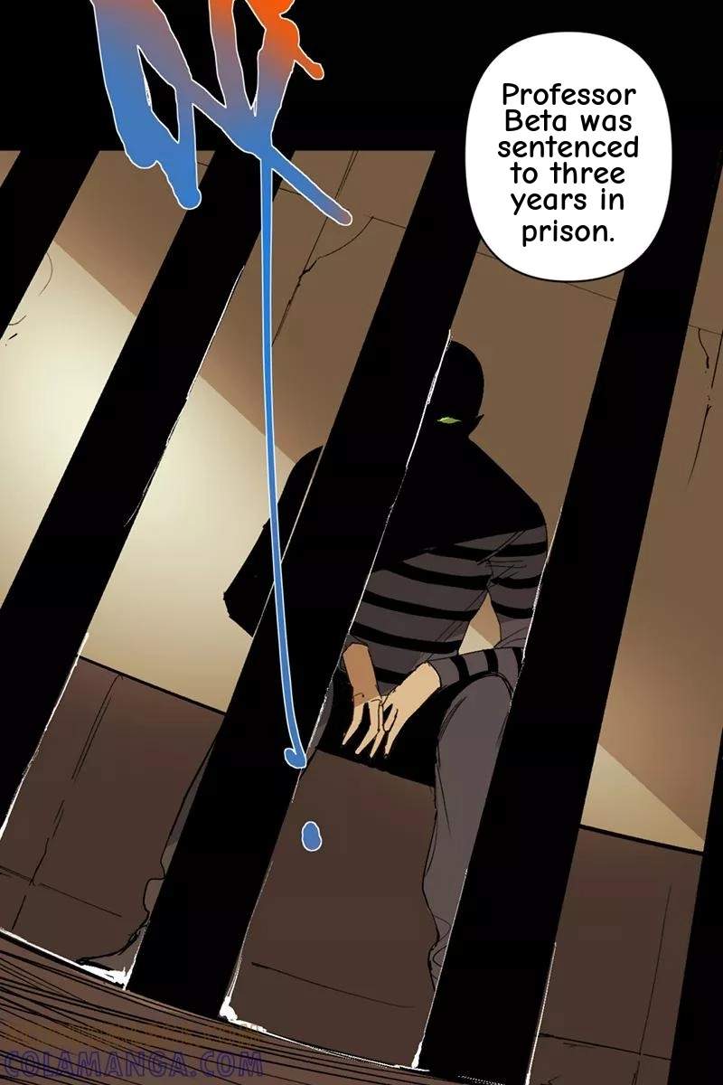 Return to the Zombie Crisis Chapter 23 page 34
