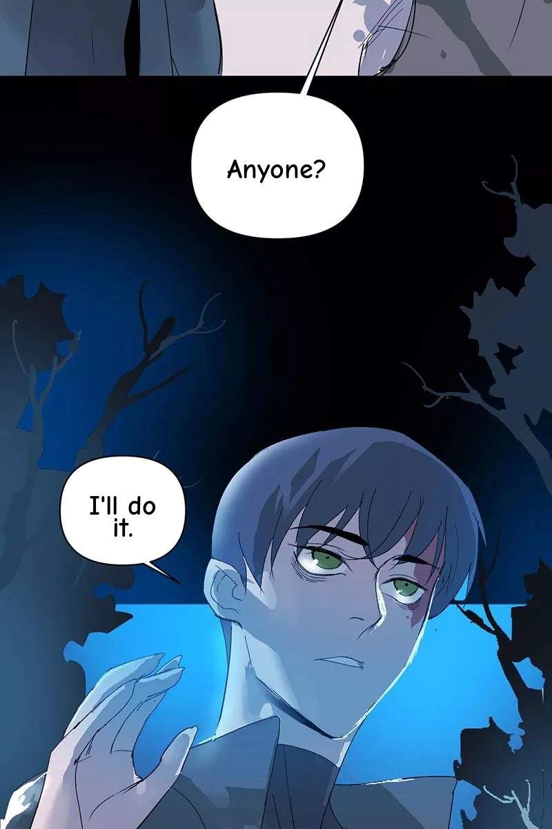 Return to the Zombie Crisis Chapter 15 page 22