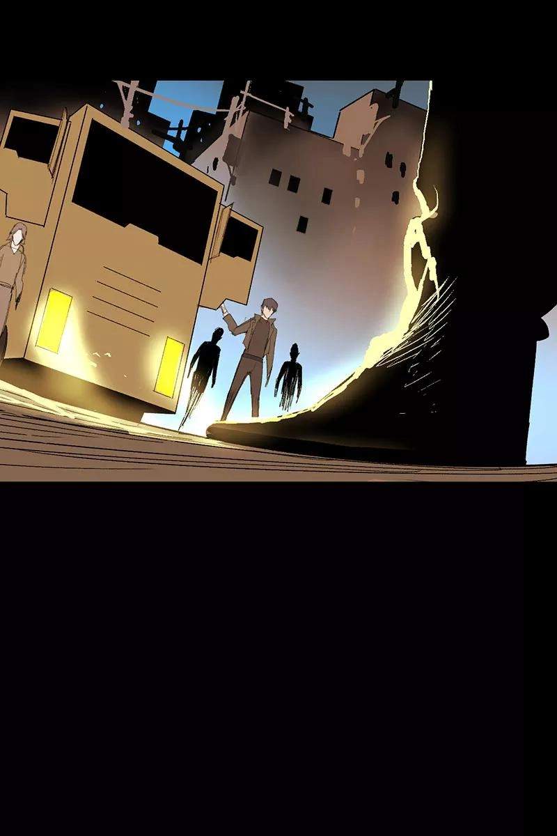 Return to the Zombie Crisis Chapter 15 page 35