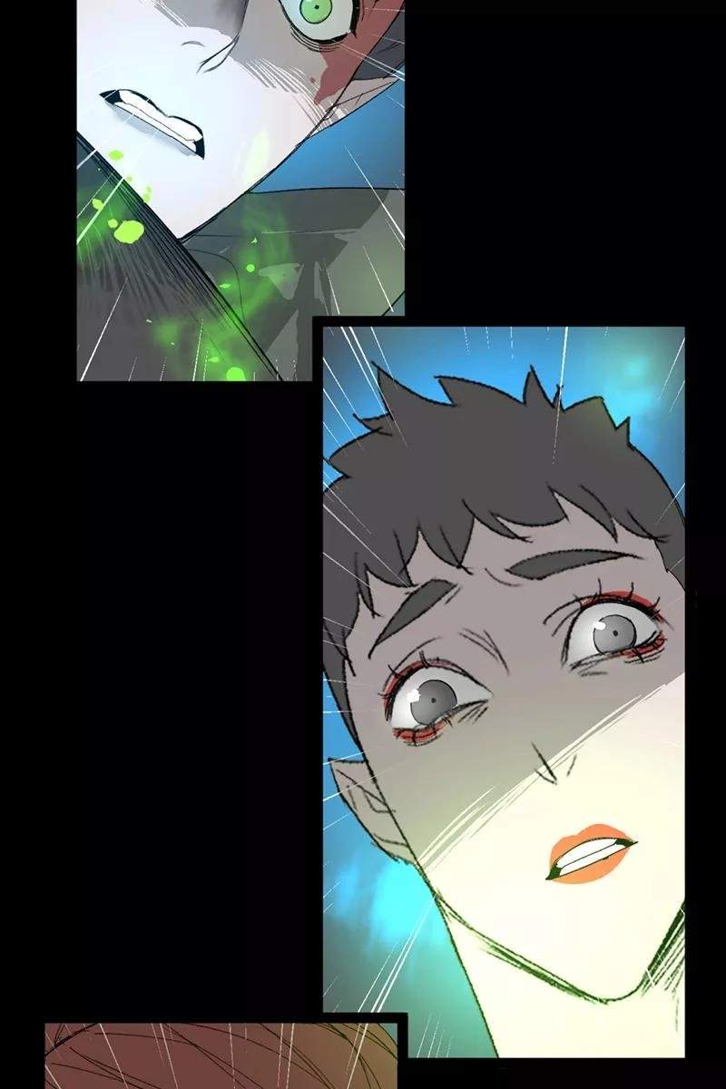 Return to the Zombie Crisis Chapter 22 page 46