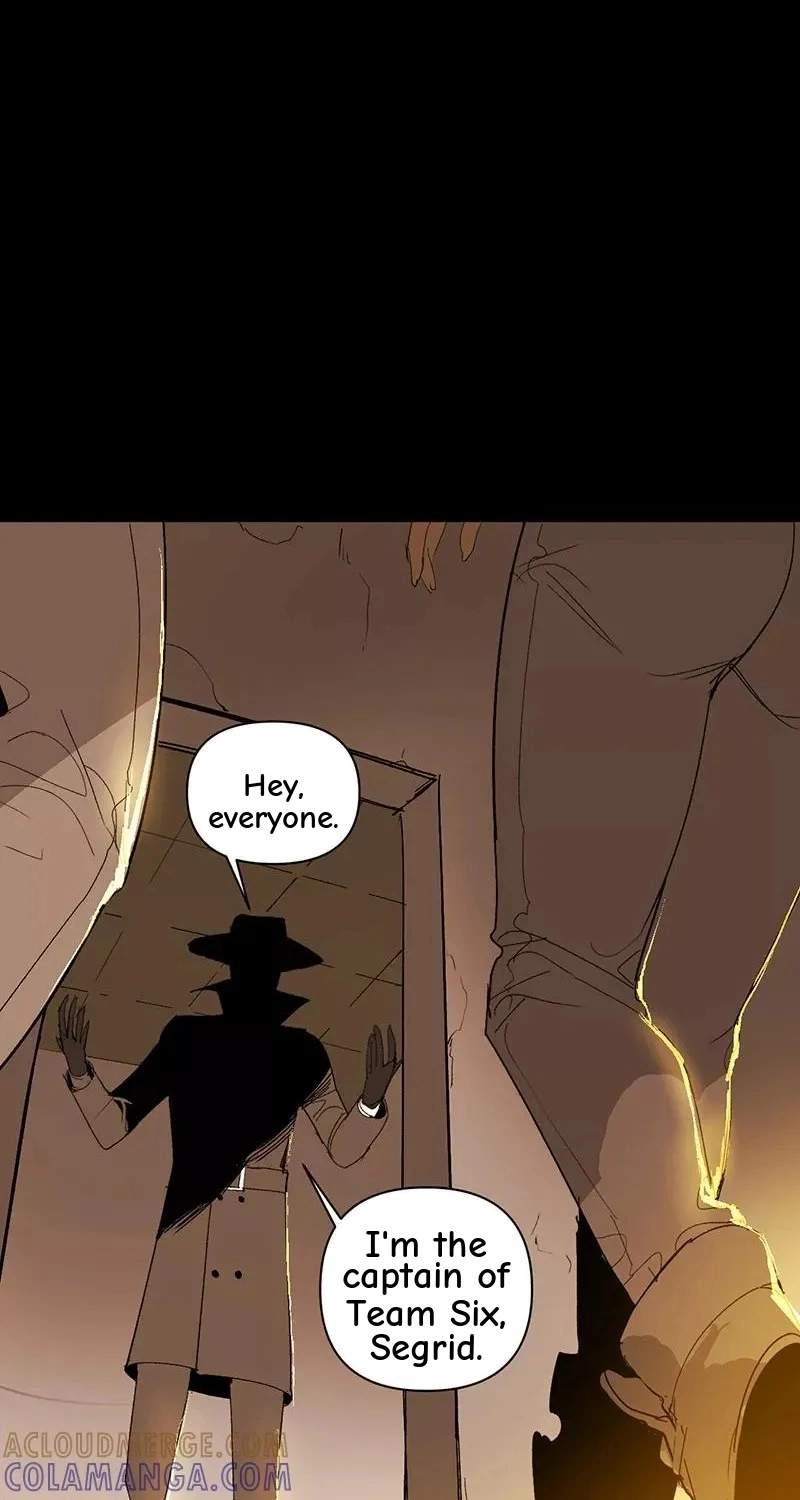 Return to the Zombie Crisis Chapter 15 page 36