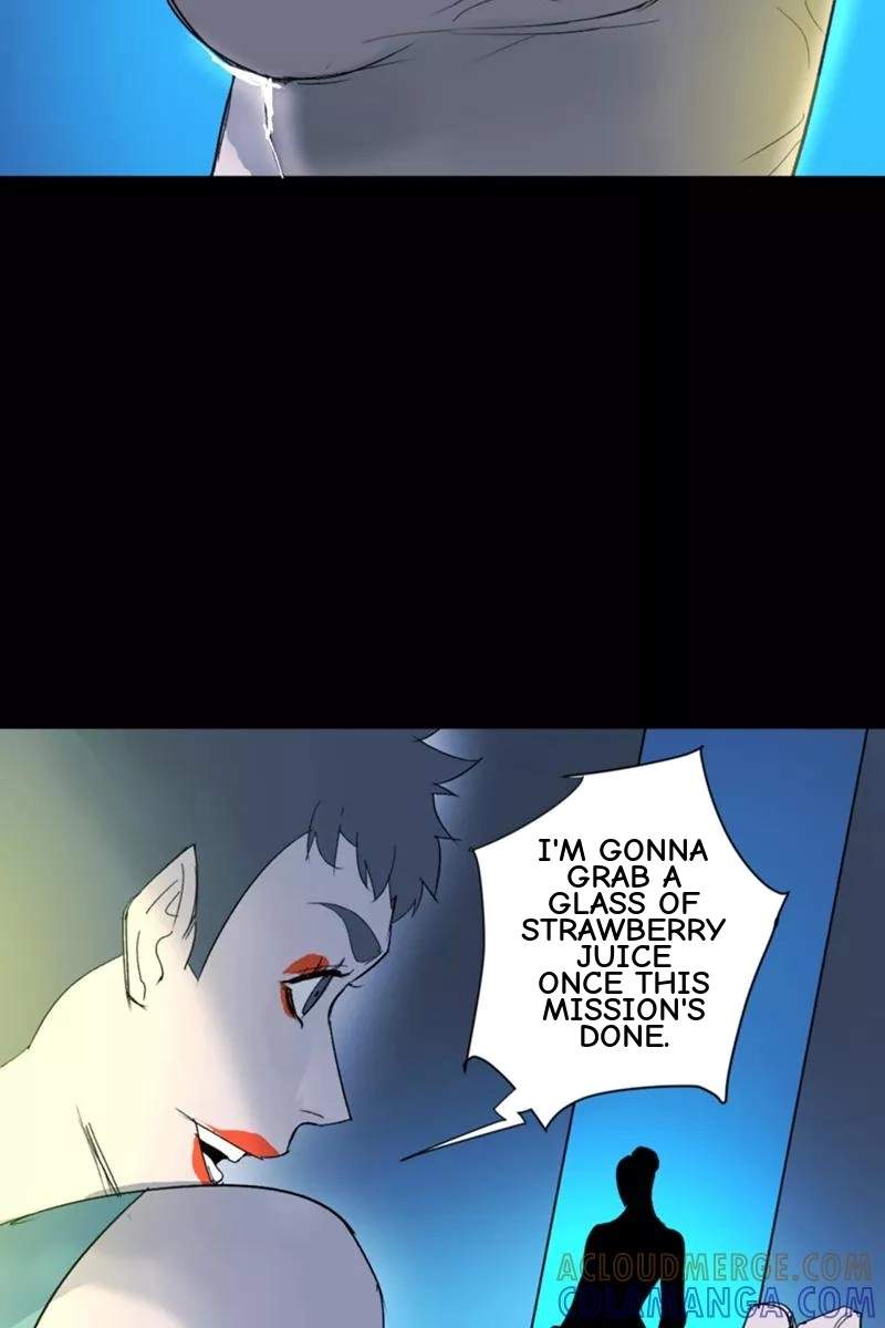 Return to the Zombie Crisis Chapter 19 page 41
