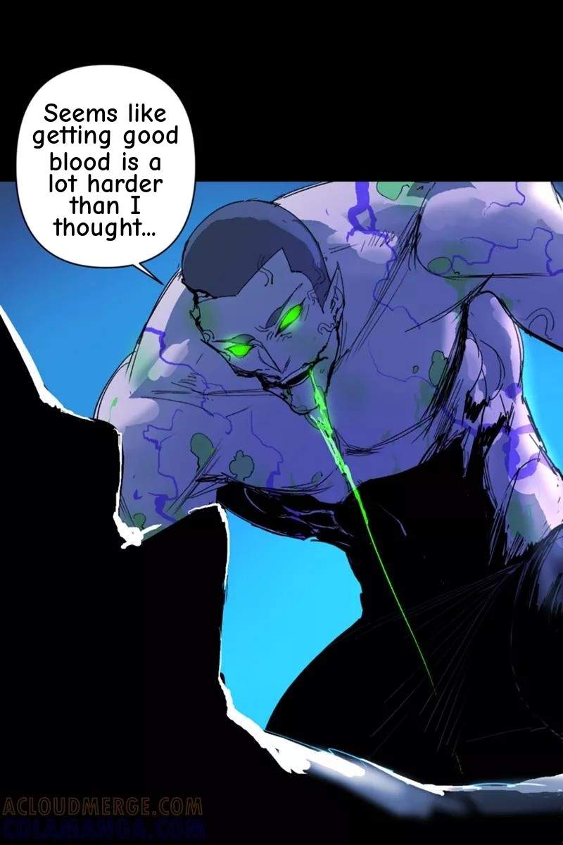 Return to the Zombie Crisis Chapter 19 page 39