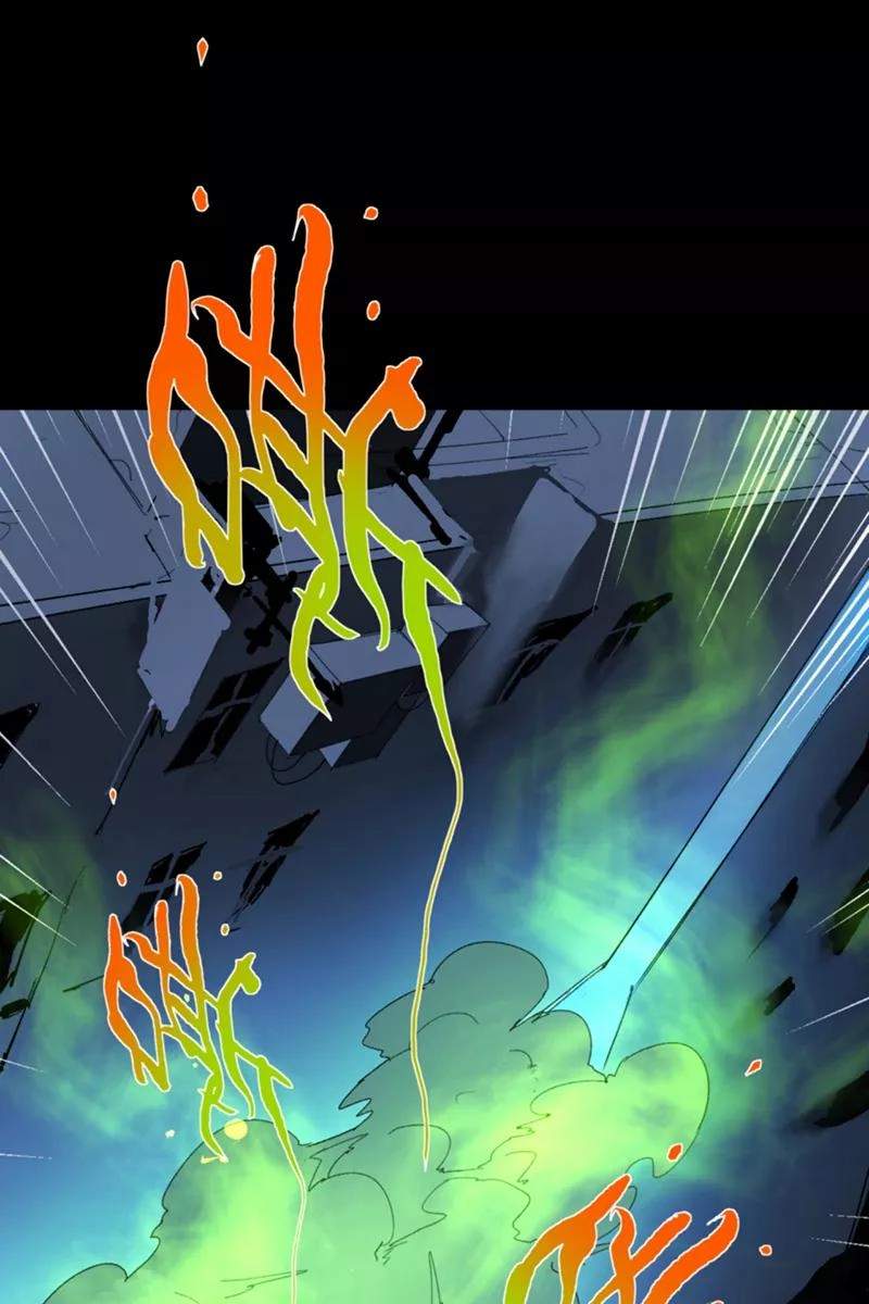 Return to the Zombie Crisis Chapter 19 page 49