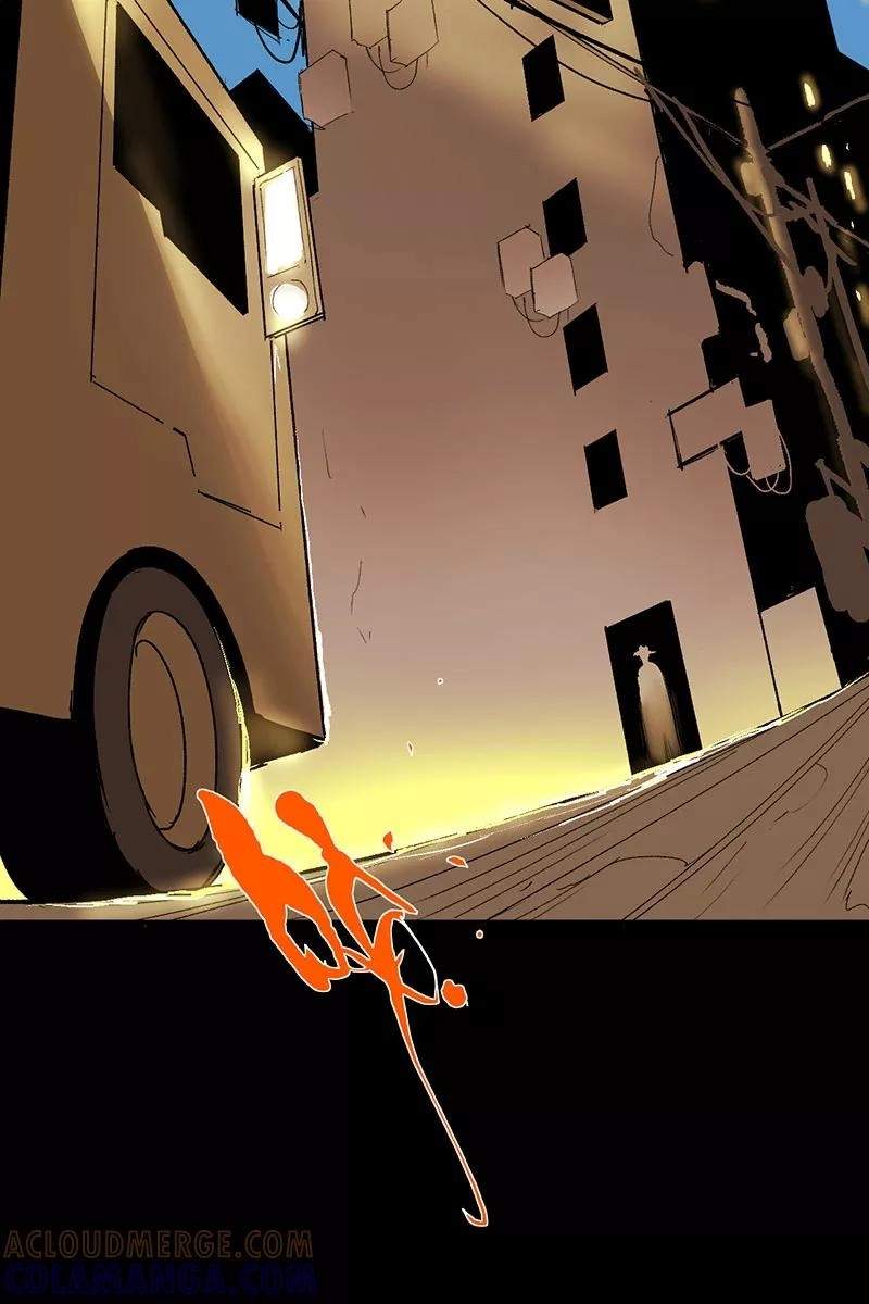 Return to the Zombie Crisis Chapter 15 page 34