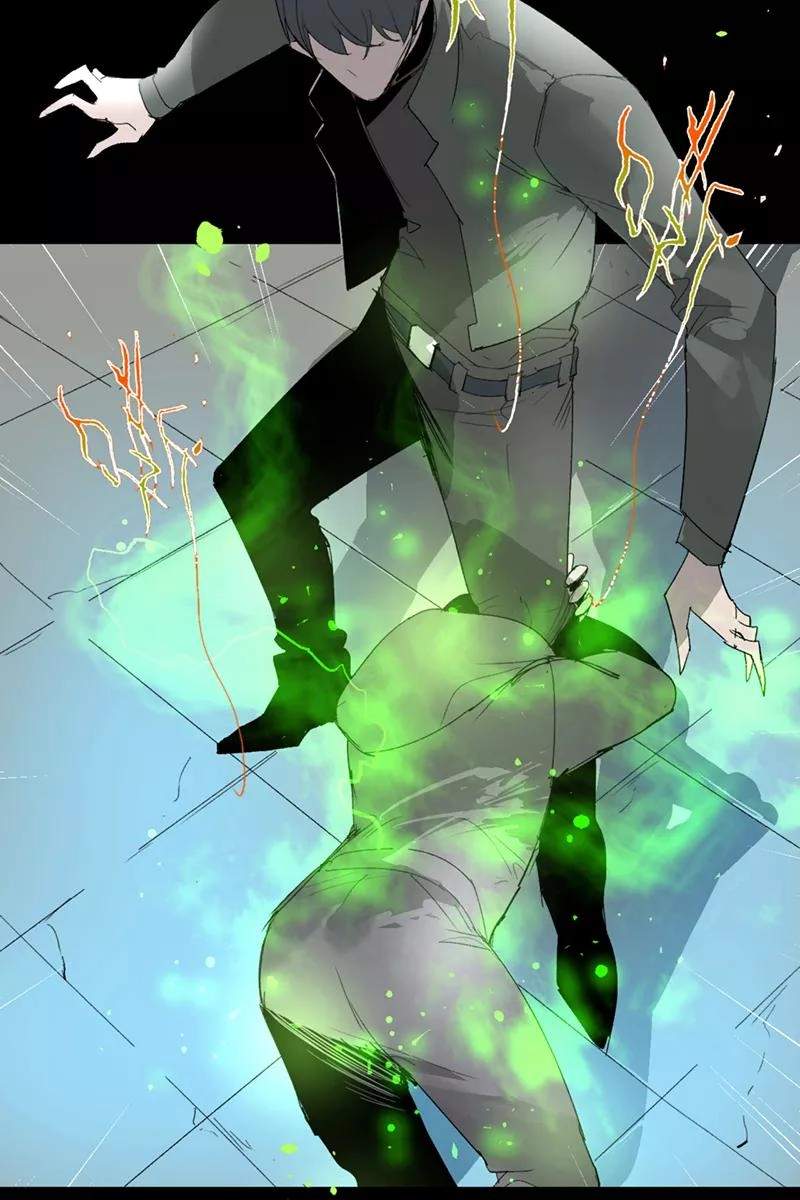 Return to the Zombie Crisis Chapter 22 page 48