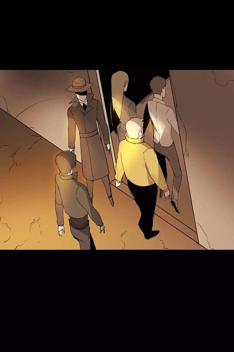 Return to the Zombie Crisis Chapter 15 page 44