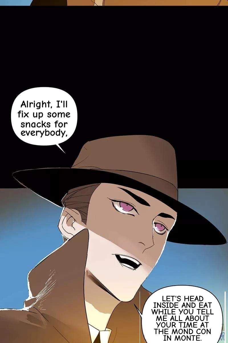 Return to the Zombie Crisis Chapter 15 page 39