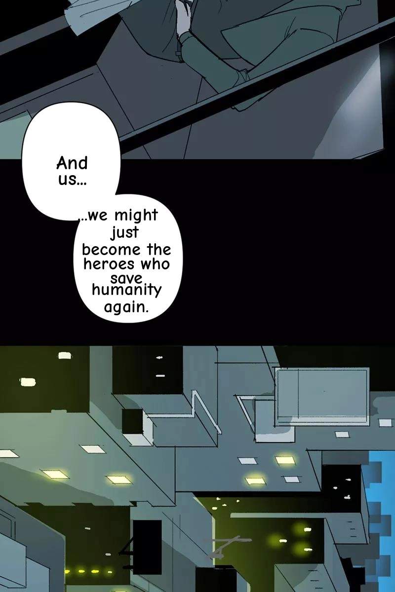 Return to the Zombie Crisis Chapter 23 page 46
