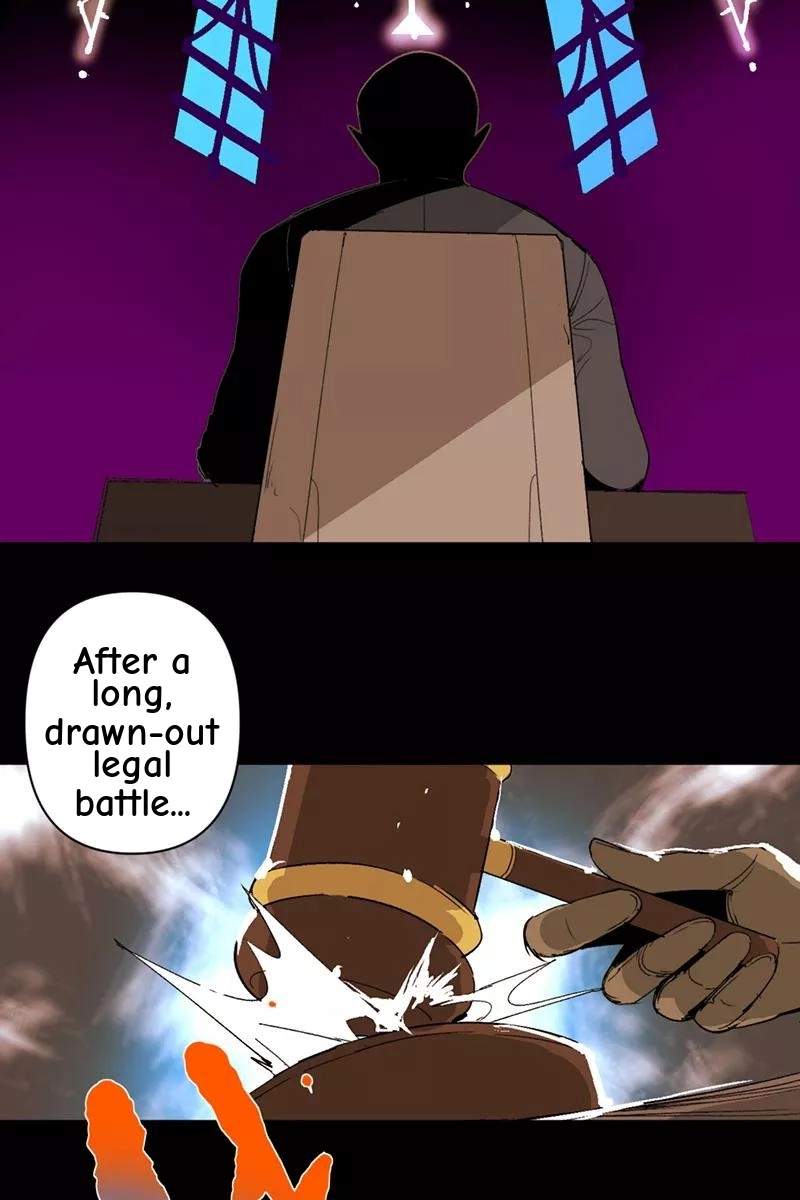 Return to the Zombie Crisis Chapter 23 page 33