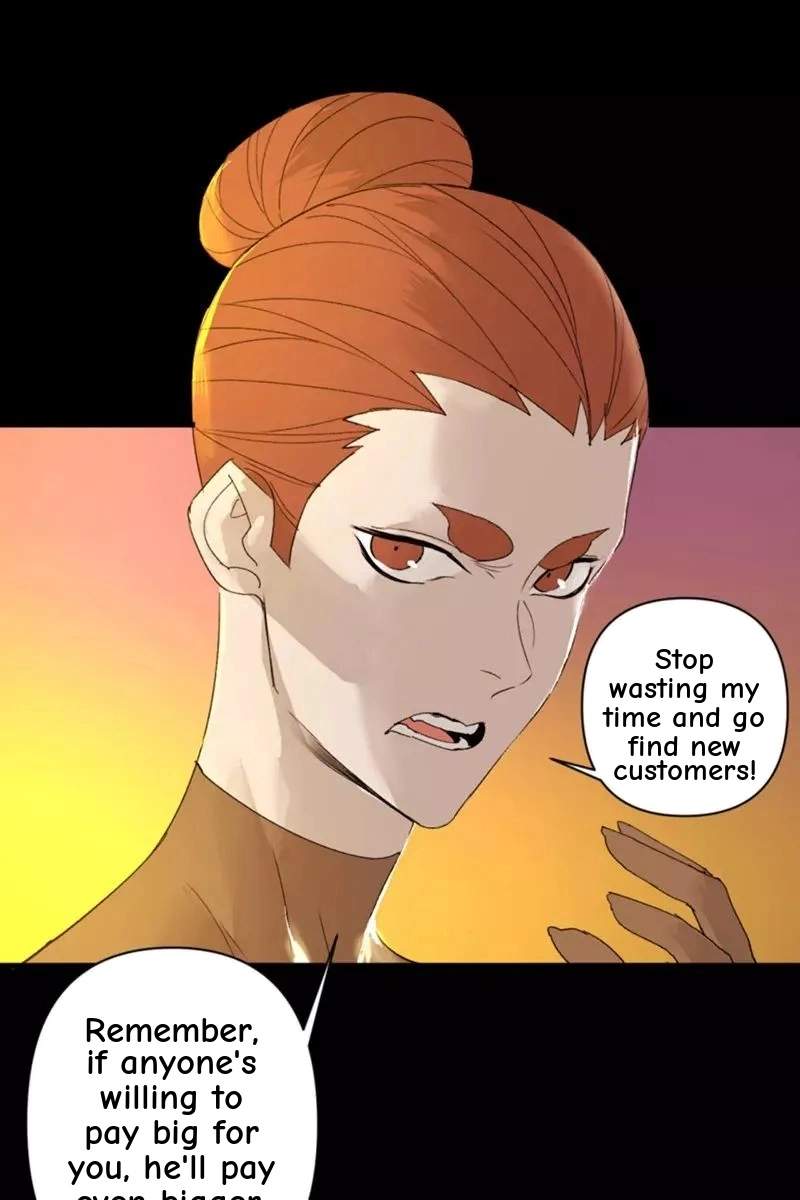 Return to the Zombie Crisis Chapter 18 page 22