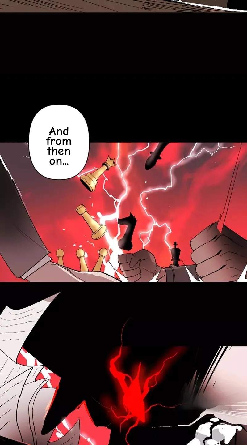 Return to the Zombie Crisis Chapter 23 page 35