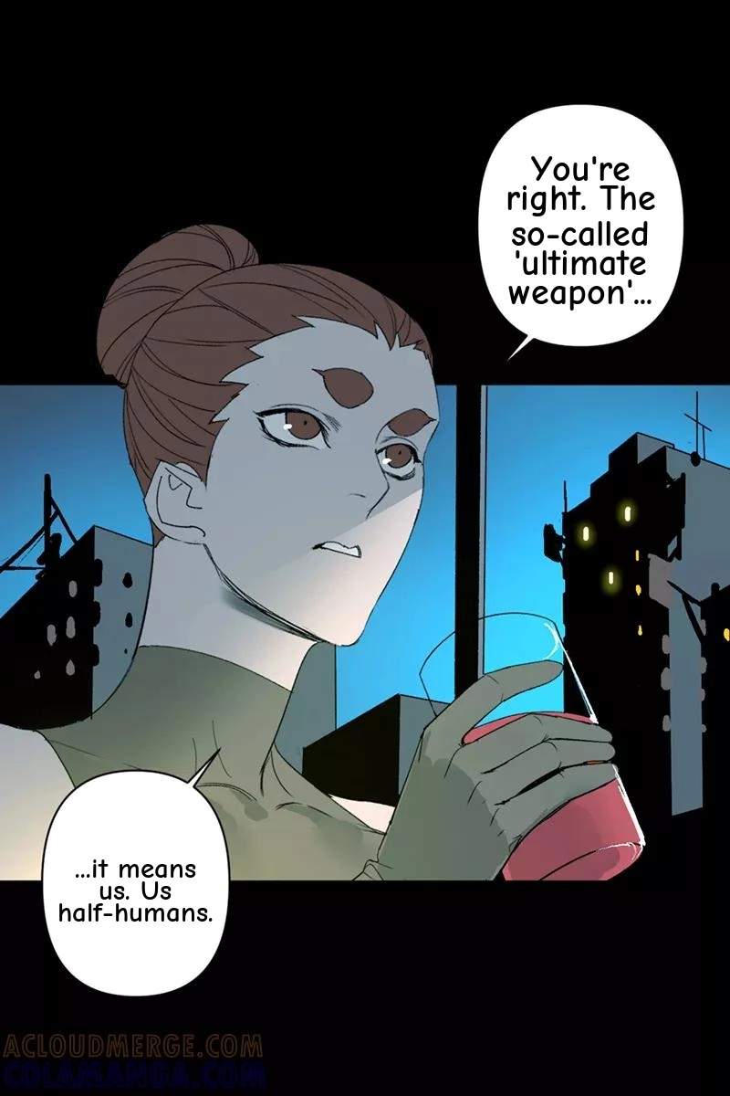 Return to the Zombie Crisis Chapter 23 page 39