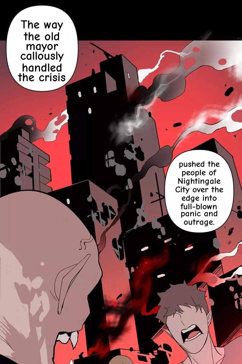 Return to the Zombie Crisis Chapter 23 page 24