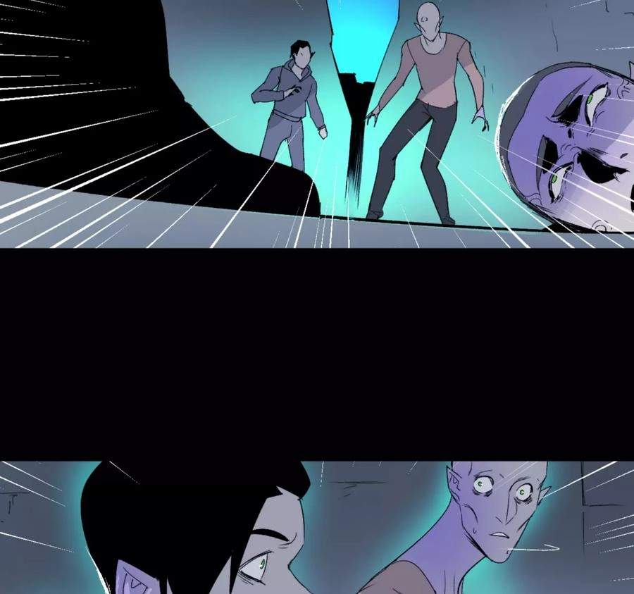 Return to the Zombie Crisis Chapter 21 page 44