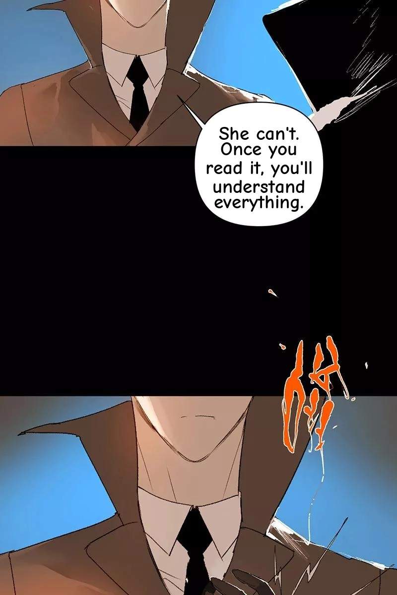 Return to the Zombie Crisis Chapter 15 page 53