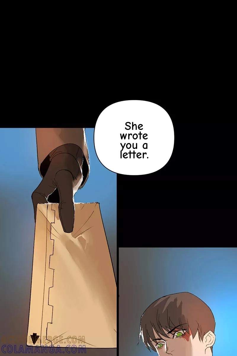 Return to the Zombie Crisis Chapter 15 page 51