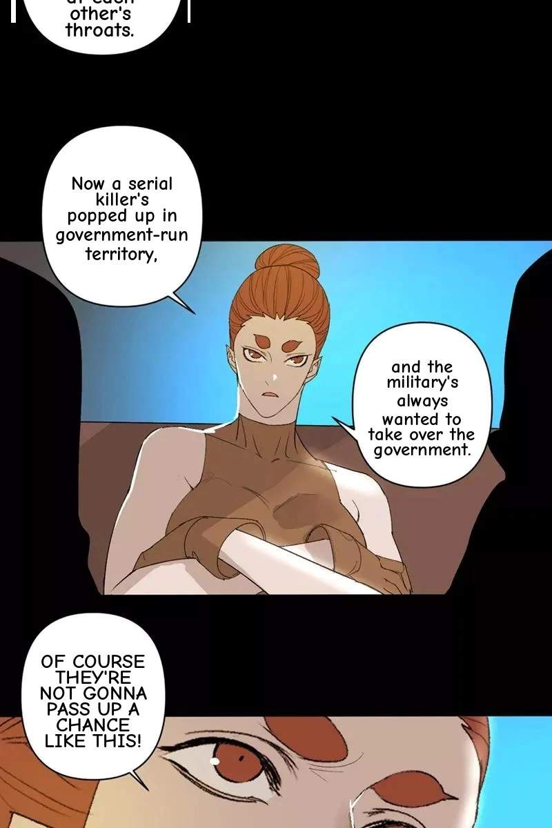 Return to the Zombie Crisis Chapter 26 page 11
