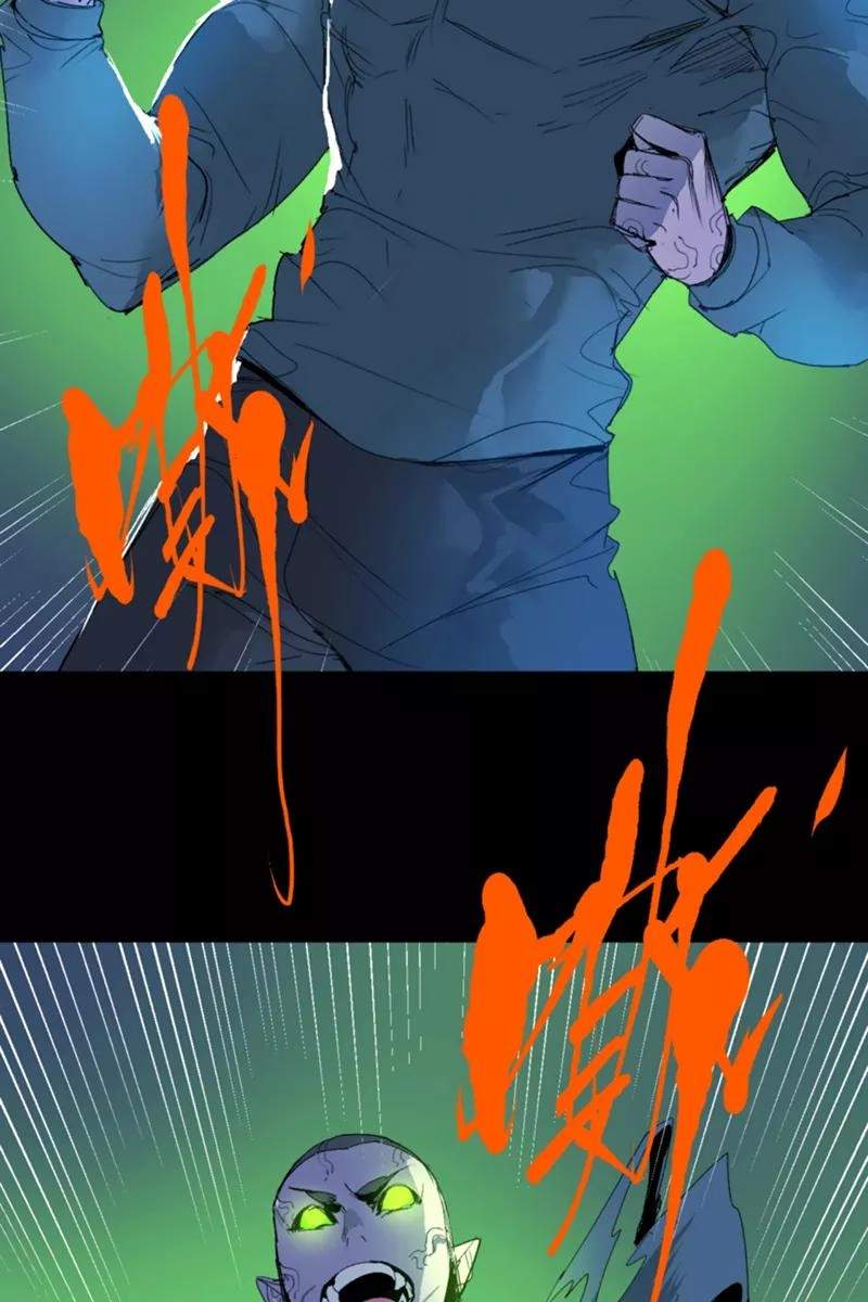 Return to the Zombie Crisis Chapter 18 page 64