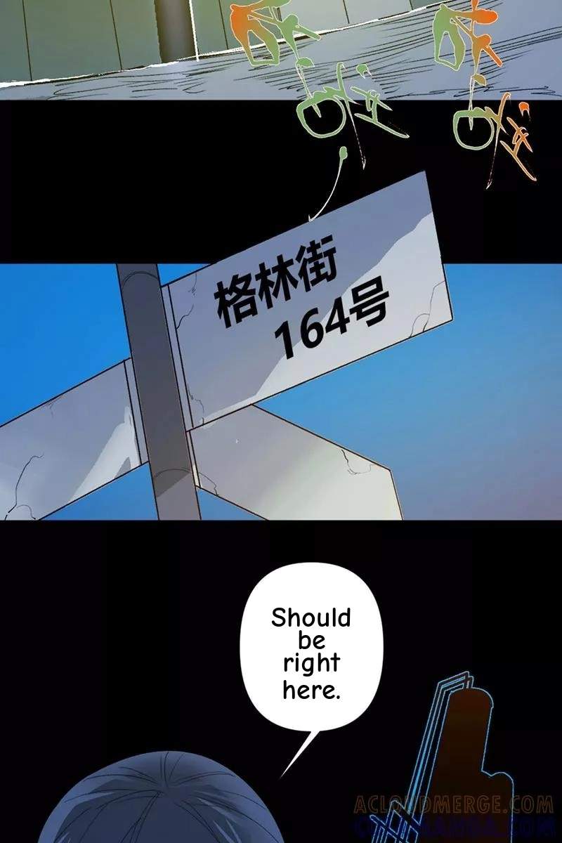 Return to the Zombie Crisis Chapter 29 page 4