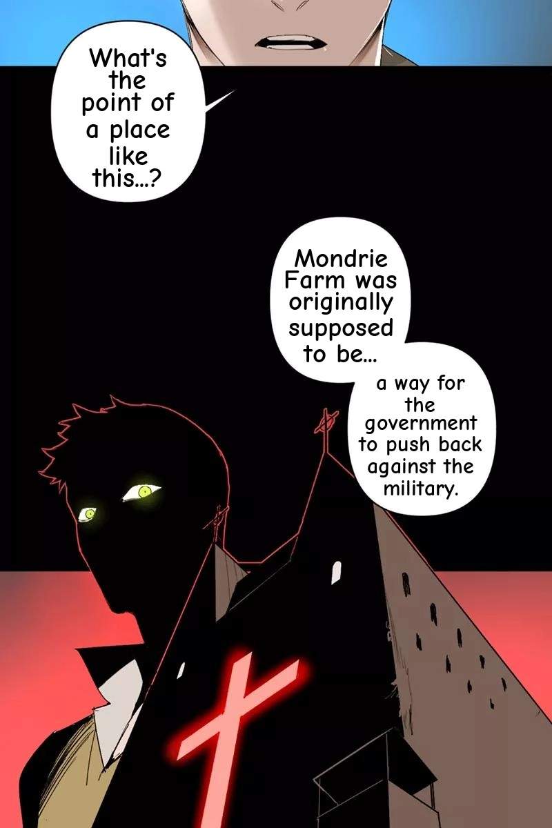 Return to the Zombie Crisis Chapter 26 page 18