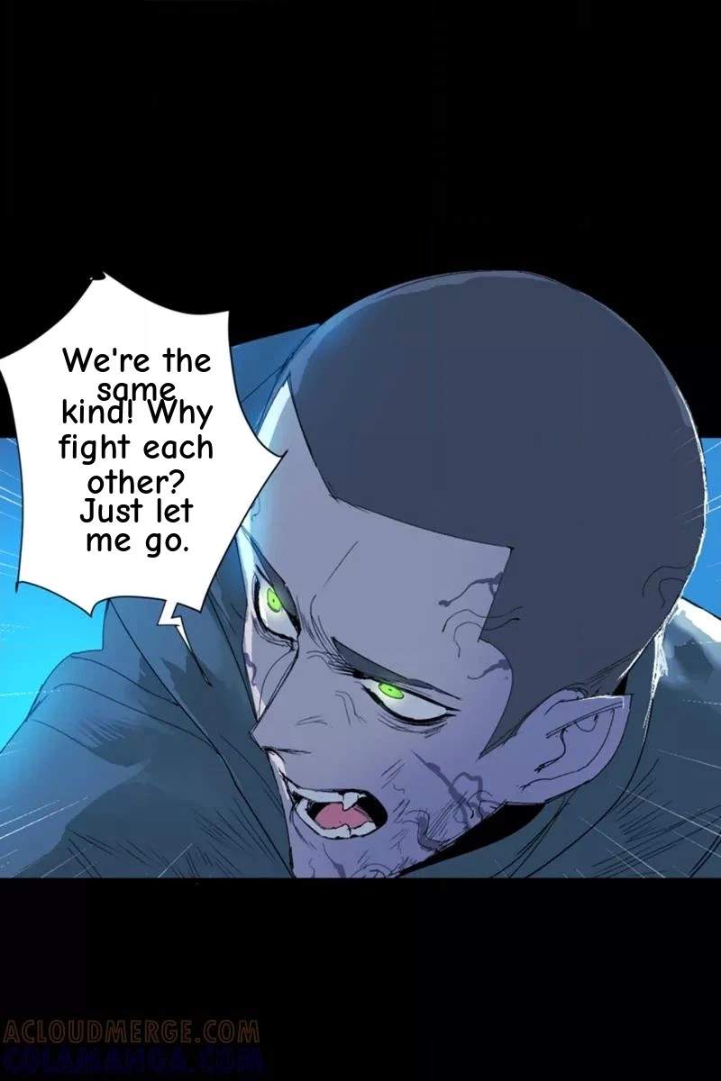Return to the Zombie Crisis Chapter 18 page 60