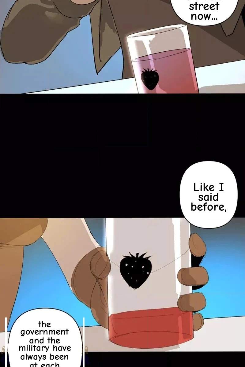 Return to the Zombie Crisis Chapter 26 page 10