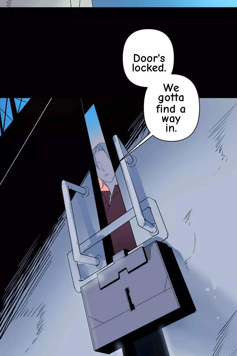 Return to the Zombie Crisis Chapter 29 page 6