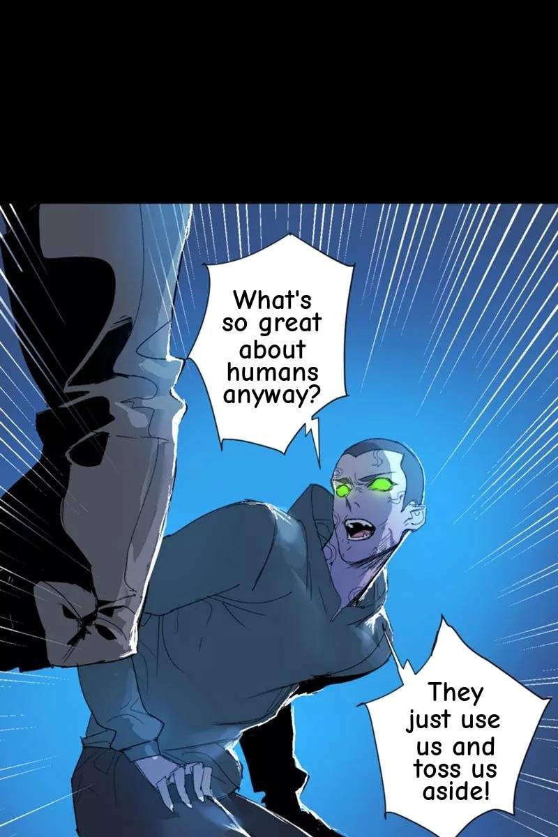 Return to the Zombie Crisis Chapter 18 page 62