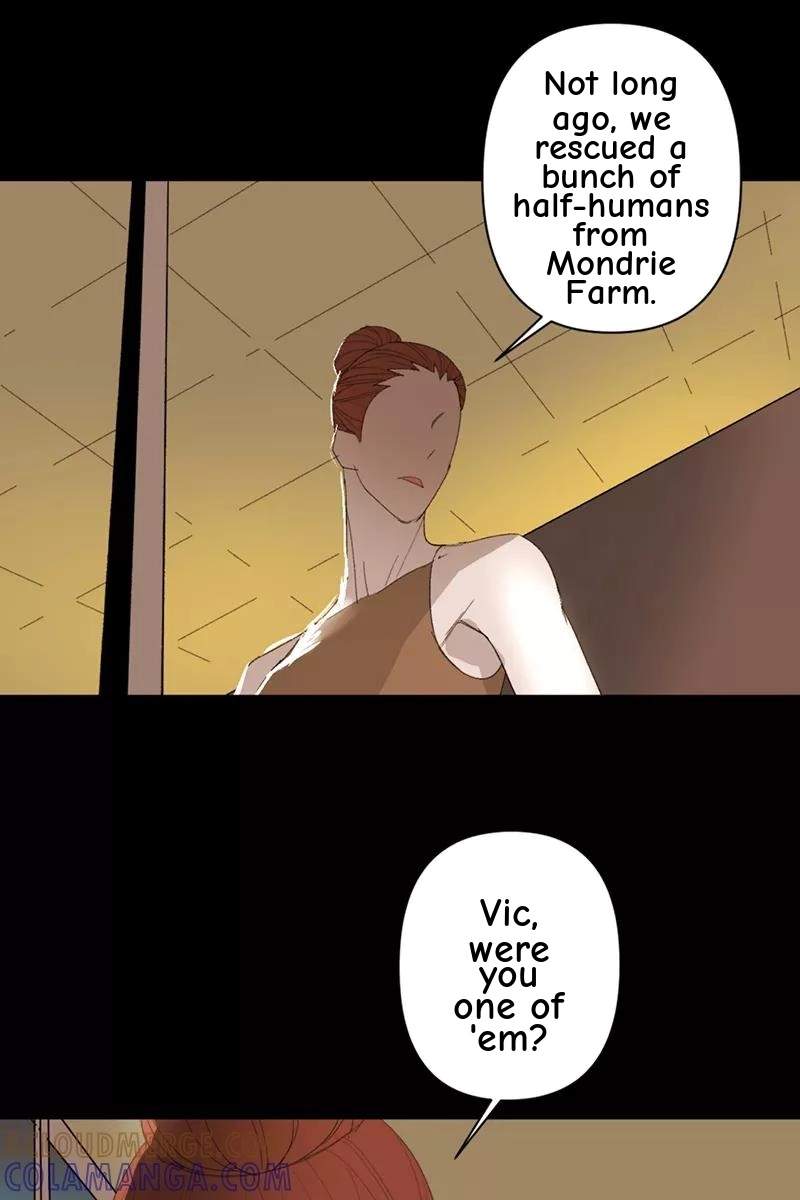 Return to the Zombie Crisis Chapter 26 page 15